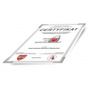 Zakup Prospołeczny: Pięć przedsiębiorstw społecznych z certyfikatem