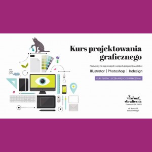 Kursy projektowania graficznego