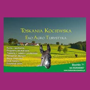 Toskania Kociewska