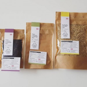 Ekologiczne produkty - Manufaktura Zdrowia Kraina Skrwy