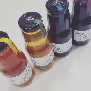 Ekologiczne produkty - Manufaktura Zdrowia Kraina Skrwy