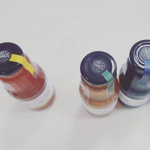 Ekologiczne produkty - Manufaktura Zdrowia Kraina Skrwy