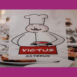 VICTUS - obiady domowe i catering