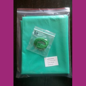 Zestaw do robienia maseczek