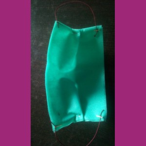 Zestaw do robienia maseczek