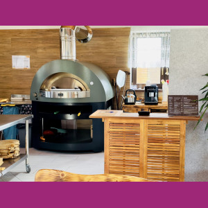 Warsztaty edukacyjne "Żywa zdrowa kuchnia"