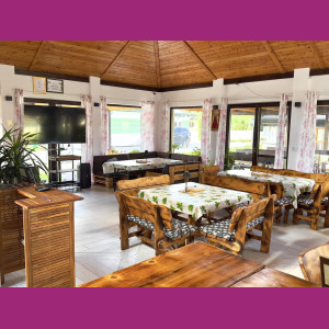 Warsztaty edukacyjne "Żywa zdrowa kuchnia"