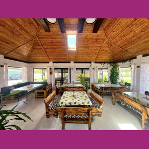 Warsztaty edukacyjne "Żywa zdrowa kuchnia"