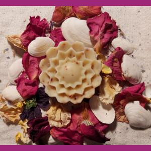 Mydełka z Mydlarskiej Wioski 