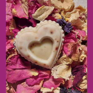 Mydełka z Mydlarskiej Wioski 