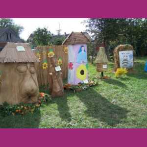 Wioska Miodowa – miejsce pełne pszczelej magii i tradycji