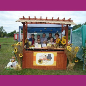 Wioska Miodowa – miejsce pełne pszczelej magii i tradycji