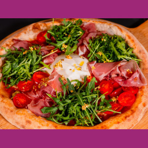 Pizza neapolitańska w Raku – autentyczny smak Włoch na Kujawach