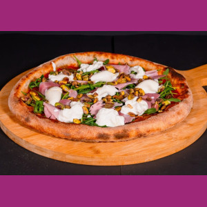 Pizza neapolitańska w Rak – autentyczny smak Włoch na Kujawach