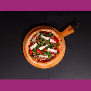 Pizza neapolitańska w Rak – autentyczny smak Włoch na Kujawach