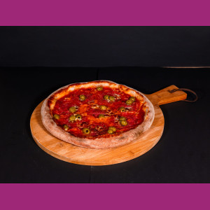 Pizza neapolitańska w Rak – autentyczny smak Włoch na Kujawach