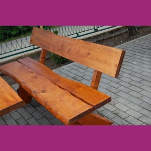 Komplet mebli ogrodowych