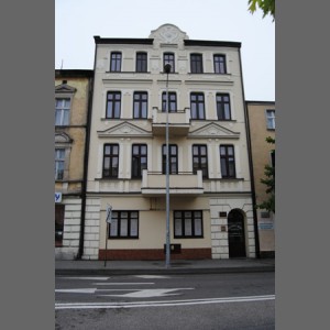 Baza szkoleniowo-konferencyjna w Brodnicy